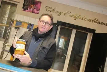 image qui montre l'argent dans l'apiculture 